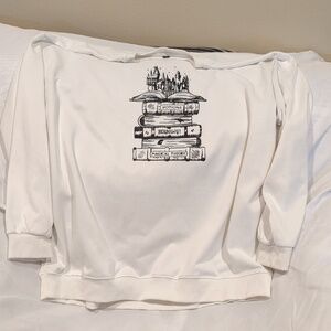 Harry Potter sweater